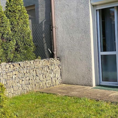 Home Studio Z Ogrodkiem Krakow Exterior photo